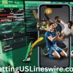 Betting US Lineswire.com: Your Complete Guide to Smart Sports Betting in 2025 3 Betting US Lineswire.com