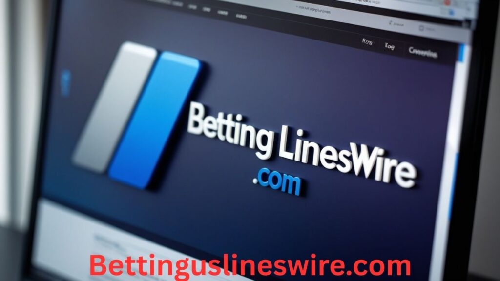 Betting LinesWire.com
