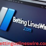 Betting LinesWire.com