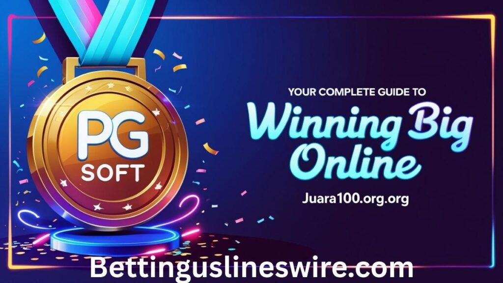 PG Soft Juara100.org Medal