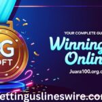 PG Soft Juara100.org Medal