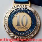 Pragmatic Juara100.org Medal: Full Guide to Rewards Gaming and Benefits 3 Pragmatic Juara100.org Medal