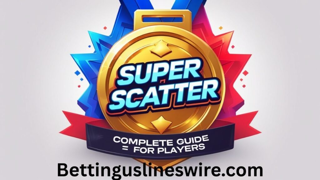 Super Scatter Juara100.org Medal