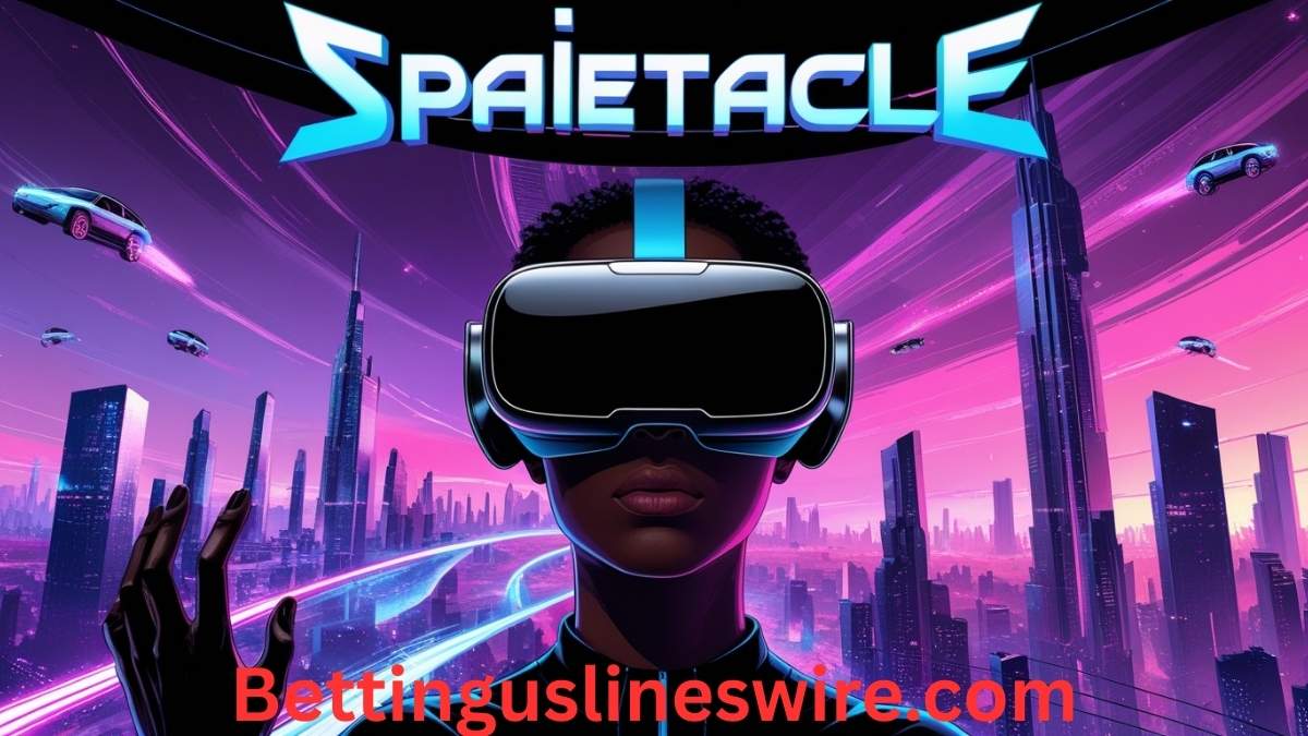 Spaietacle