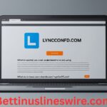 Lyncconfd.com/