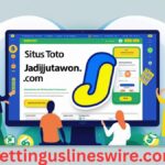 Situs Toto Jadijutawon.com