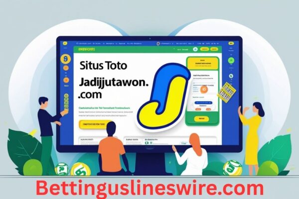 Situs Toto Jadijutawon.com: The Ultimate Guide for Online Toto Enthusiasts Situs Toto Jadijutawon.com