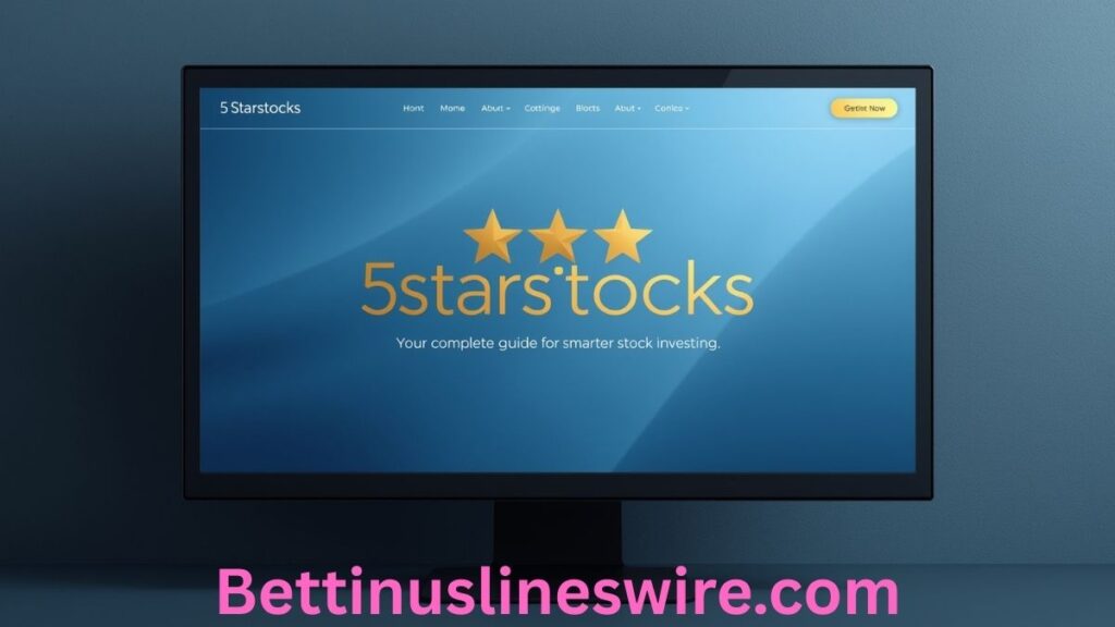 5StarsStocks .com