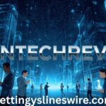 Fintechrevo com