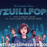 To Visit Vuzillfotsps: The Complete Guide for Tech Lovers and Curious Minds 3 To Visit Vuzillfotsps