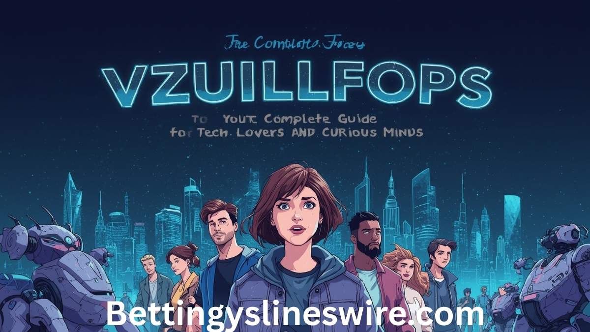 To Visit Vuzillfotsps: The Complete Guide for Tech Lovers and Curious Minds To Visit Vuzillfotsps