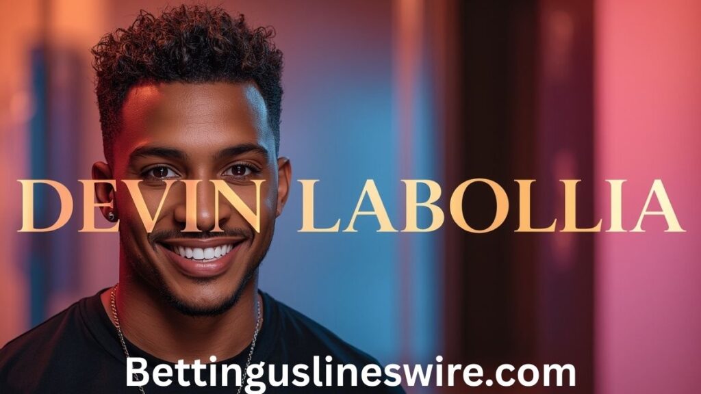 Devin Labollita