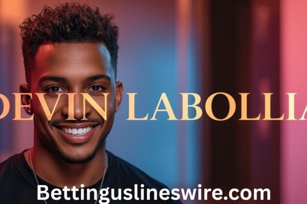 Devin Labollita: A Rising Personality You Should Know About Devin Labollita
