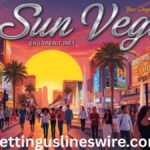 Sun Vegas