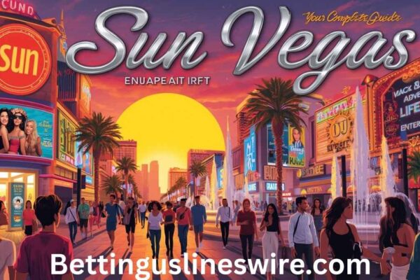 Sun Vegas