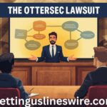OtterSec Lawsuit