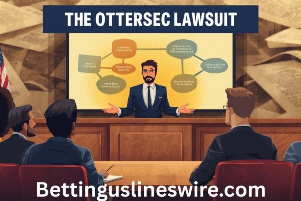 OtterSec Lawsuit