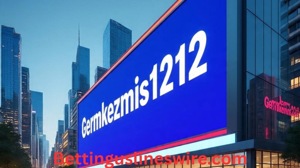 Benefits of Germkezmis1212