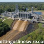 Tomahawk Creek Wastewater Facility Overflow