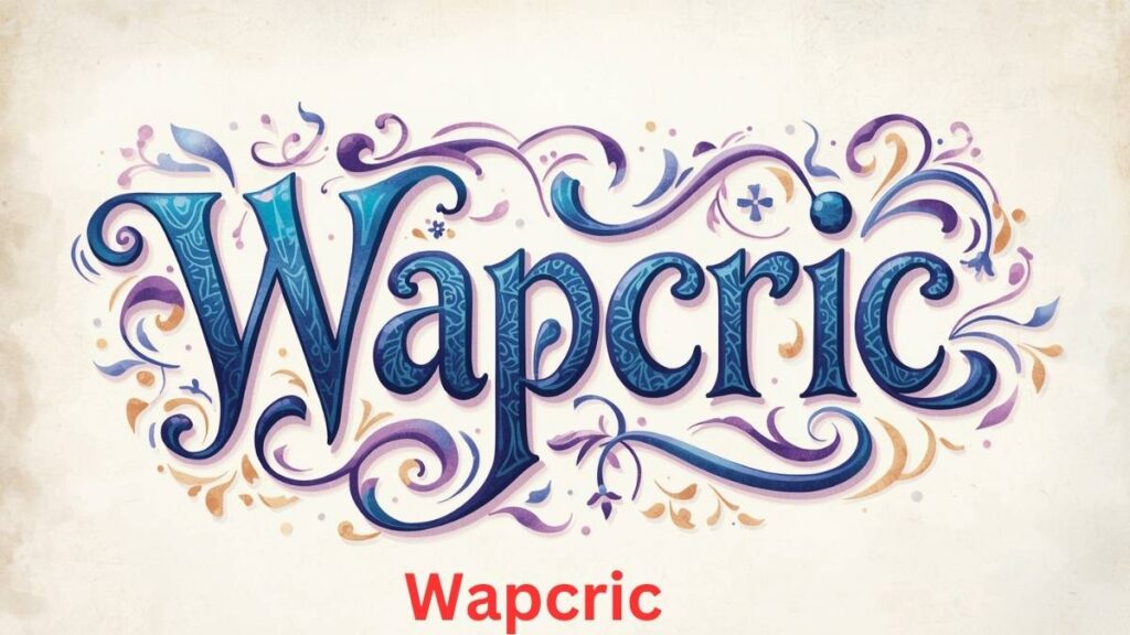 Wapcric